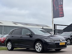 Volkswagen Golf - 1.0 eTSI Life acc camera digitale dash