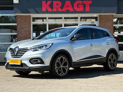 Renault Kadjar - Black Edition 1.3 TCe 140 pk - AUTOMAAT - LED - trekhaak - Navi