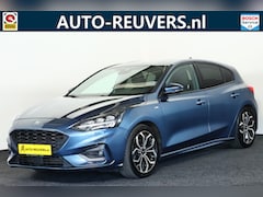 Ford Focus - 1.0 EcoBoost ST Line / LED / Navi / CarPlay / Camera