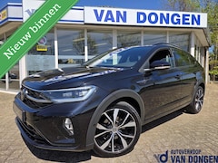 Volkswagen Taigo - 1.0 TSI R-Line Business Automaat | IQ Light / 18" / Virtual / Keyless / Camera / Carplay