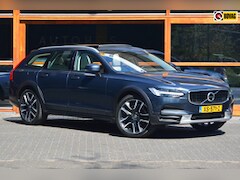 Volvo V90 Cross Country - T5 AWD | Panoramadak | Trekhaak | Head-Up Display | Apple CarPlay | Stoelverwarming | Memo