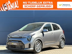 Kia Picanto - 1.0 GDi DynamicPlusLine | Camera | Navigatie | Adaptive Cruise Control |
