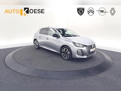 Peugeot 208 - PureTech 100 Allure Pack | Nieuw Model | Apple CarPlay | Parkeersensoren | Climate Control