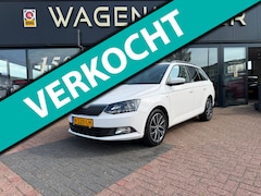 Skoda Fabia Combi - 1.0 MPI Drive Clima|Cruise|Carplay|Camera