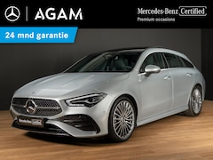 Mercedes-Benz CLA-klasse Shooting Brake - 180 Star Edition LIMITED Panorama dak