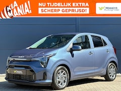 Kia Picanto - 1.0 GDi DynamicPlusLine | Camera | Adaptive Cruise Control | Navigatie |