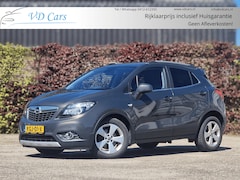 Opel Mokka - 1.4 T Cosmo AUTOMAAT*Navigatie*Camera*PDC*Cruise control*Climate control