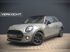MINI Cooper - 1.5 | Apple Carplay | Navigatie | Cruise Control | Black Pack | Keyless | Automaat | NAP |