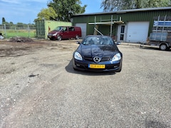 Mercedes-Benz SLK-klasse - 200 K.