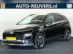 Hyundai Bayon - 1.0 T-GDI Prime / LED / CarPlay / BOSE / Automaat