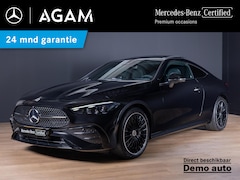 Mercedes-Benz CLE Coupé - 300 e AMG Line Premium PLUS | Panorama dak