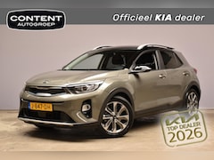 Kia Stonic - 1.0 T-GDi 100pk DynamicPlusLine Trekhaak