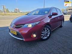 Toyota Auris Touring Sports - 1.8 Hybrid Lease GARANTIE
