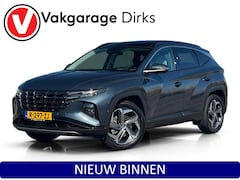 Hyundai Tucson - 1.6 T-GDI HEV Premium Sky ✅ Pano ✅ Leder ✅ LED