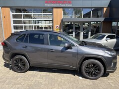 Toyota RAV4 - 2.5 Hybrid AWD Business A/T + 12 MND BOVAG