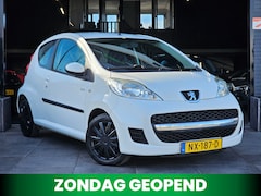 Peugeot 107 - 1.0-12V XR|Airco|El Pakket|Toerenteller|APK