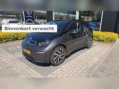 BMW i3 - Basis 120Ah 42 kWh | Stoelverwarming | Clima