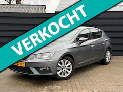SEAT Leon ST - 1.4 TSI X-PERIENCE I PDC I NAVI I Trekhaak