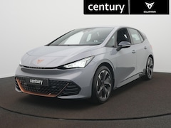 CUPRA Born - Copper Edition 62 kWh Navigatie - 19 Inch - Stuurverwarming - Sfeer verlichting