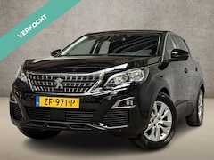 Peugeot 3008 - 1.2 PureTech Sport Automaat (APPLE CARPLAY, GROOT NAVI, DIGITAAL DASHBOARD, SPORTSTOELEN,