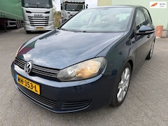 Volkswagen Golf - 1.4 TSI Highline Trekhaak