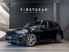BMW X5 - xDrive45e High Executive *M-Sport / Panorama / Harman-Kardon / Memory / HUD / Surround-vie