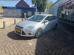 Ford Focus Wagon - 1.0 EcoBoost Titanium