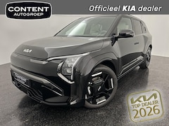 Kia EV3 - 81, 4 kWh 204pk GT-Line Business Edition