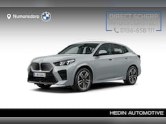 BMW iX2 - eDrive20 | M-Sport | 19'' | Camera | Comfort Access | Driv. Ass. Plus