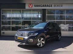 Volkswagen T-Cross - 1.5 TSI Style Business R Navi/Camera/Trekhaak