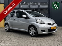 Toyota Aygo - 1.0-12V Comfort Navigator | Automaat