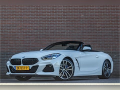 BMW Z4 Roadster - sDrive20i High Executive Edition, 1e eigenaar, 24.000km NAP, M Sport, Harman Kardon, Stuur