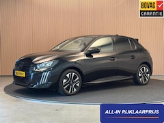 Peugeot 208 - 1.2 PureTech 100 PK Aut Allure | Carplay | Navi | PDC | Incl. garantie