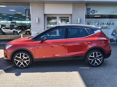 SEAT Arona - 1.0 TSI FR | Trekhaak Afn. | Android Auto | Sensoren achter