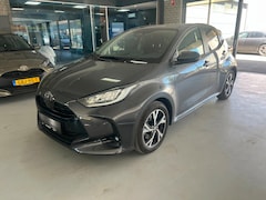 Toyota Yaris - 1.5 Hybrid 115 Business Plus Apple Carplay