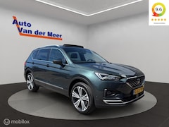 SEAT Tarraco - 2.0 TSI 4DRIVE Xcellence Limited Edition
