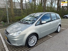Ford C-Max - 1.8-16V Limited 1E EIGENAAR 146DKM NAP
