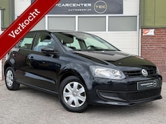 Volkswagen Polo - 1.2 Trendline/AIRCO/CARPLAY/5DRS/APK