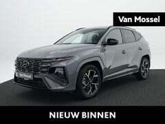Hyundai Tucson - 1.6 T-GDI PHEV N Line | Stoelverwarming | Stuurverwarming | 360 Camera | Stoelverkoeling |