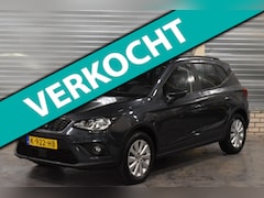 SEAT Arona - 1.0 TSI Style Business Intense + Android Auto|Carplay|Camera|Parkeersensoren V+A|Trekhaak|