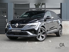 Renault Arkana - 1.3 mild hybrid 160 R.S. line
