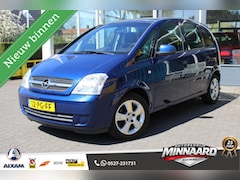 Opel Meriva - 1.6-16V Enjoy
