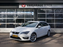 SEAT Leon ST - 1.4 EcoTSI FR Connect