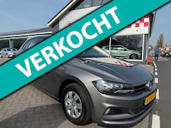 Volkswagen Polo - 1.0 MPI Comfortline RIJKLAARPRIJS
