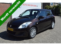 Suzuki Swift - 1.2 Bandit NL-Auto / Airco / Cruise / 2e eigenaar / 5 Deurs