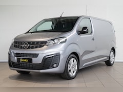 Opel Vivaro - 2.0 CDTI L2H1 180PK Automaat | Camera | Navigatie | Parkeersensoren | Apple Carplay & Andr
