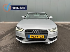 Audi A4 Limousine - 1.8 TFSIe Edition NAVI | TREKHAAK | NAP