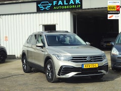Volkswagen Tiguan Allspace - 1.5 TSI Life Business