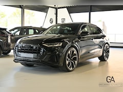 Audi Q8 - 55 TFSI quattro Pro Line Advanced