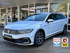 Volkswagen Passat Variant - 1.4 TSI PHEV GTE Led, Climat, Camera, ACC, LM